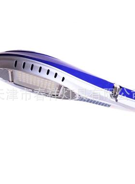 LED路灯杆灯具挑臂路灯中华灯50WLED路灯头户外道路照明路灯