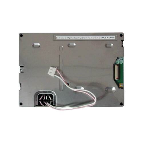 5.7寸TCG057QV1AC-G10TCG057QV1DA-G10TCG057QV1AM-G10液晶屏