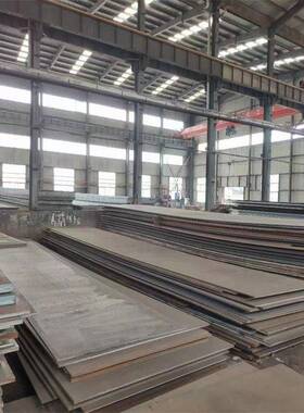 热轧酸洗板BS600MCK2宝钢供应BS600MCK2工程高强度用钢板宝钢