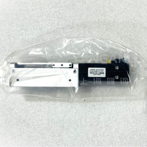 MOON'S鸣志微型电缸MLA20-AM082-HF1-35-00结构紧凑半密封式