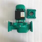 威乐热水循环泵PH 255EH替PH 254EH锅炉循环泵现货