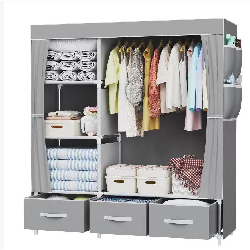 直销简易衣柜卧室出租房款出租房款宿舍衣柜卧室简易衣柜,纺织面料/辅料/配套,纺织机械配件,淘宝优惠券,粉丝福利购,淘宝优惠卷