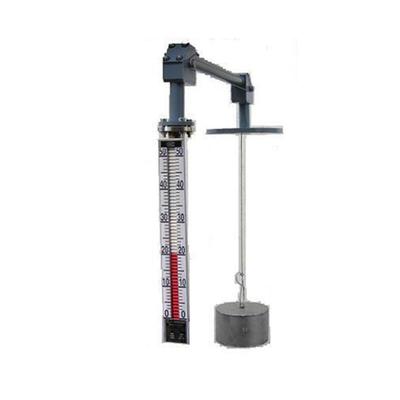 工业容器专用仪表UFZ-4P浮标液位计水位计磁翻柱