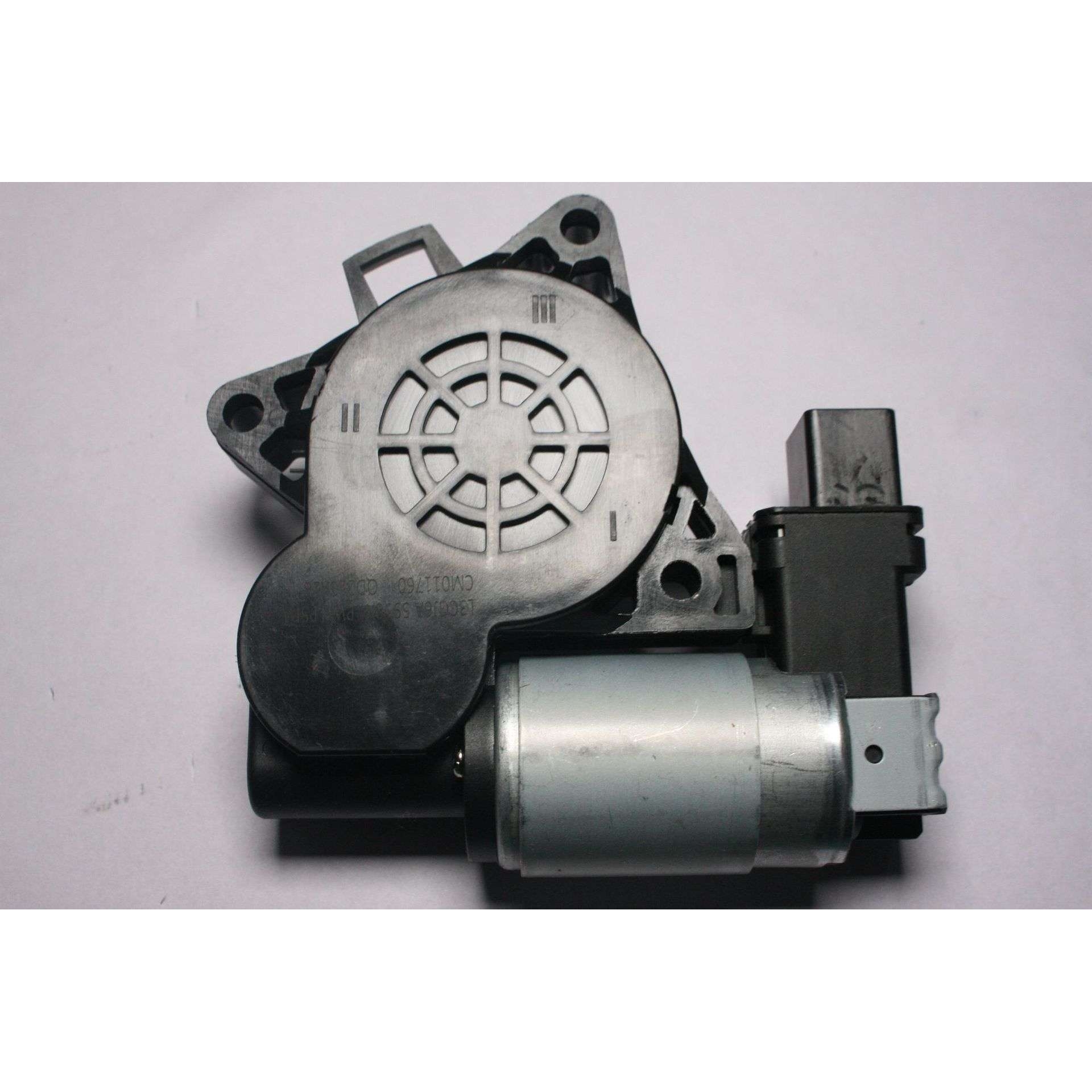 GJ6A-59-58XT适用于马自达M6/M3/新M6玻璃升降器马达 前L=后R