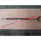 Fgb6800Tp8900型缝纫机下轴带摆动梭架成套下轴