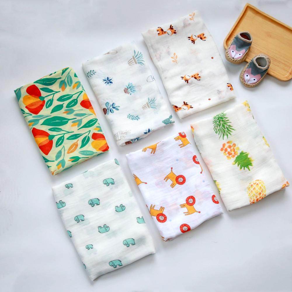 夏季薄款婴儿包巾竹棉双层纱布宝宝空调盖毯浴巾新生儿抱被襁褓巾,婴童用品,婴童毛毯/盖毯,淘宝优惠券,粉丝福利购,淘宝优惠卷