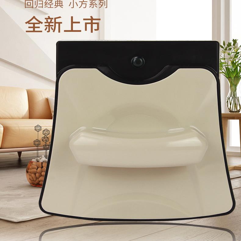 依来洁擦玻璃器3-10单层玻璃擦玻璃神器家政专用双面擦玻璃工具