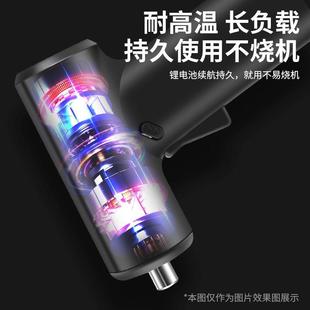 维修工具 鹿仙子电动螺丝批多功能家用手持小型冲击钻高硬度充电式