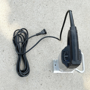 壁震 排气铲混凝土表面脱泡器柱子表面去气泡振动板YXCVS40Z