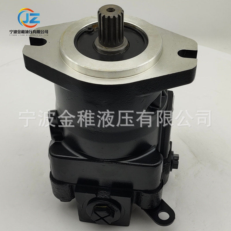 MMF035DAAGABNNN 农业机械工程机械用液压马达