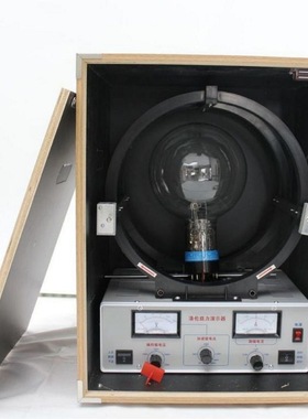 洛仑兹力演示器 型号:24052 库号：M408994