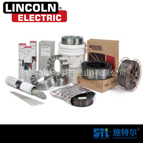 美国林肯LINCOLN ER347不锈钢焊丝ER347氩弧焊丝
