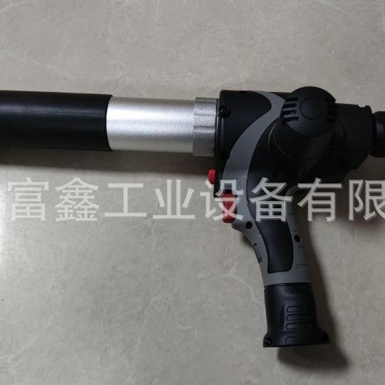 台湾TECHWAY铁克威汽车制造及门窗电动玻璃打胶枪：M25806238