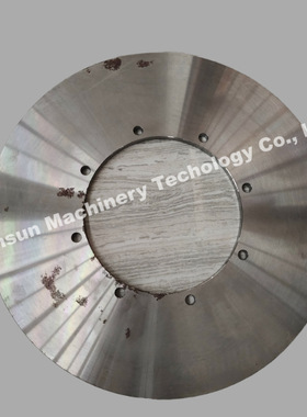 刹车盘 131401020757A122 BS0401m0-1 正面吊