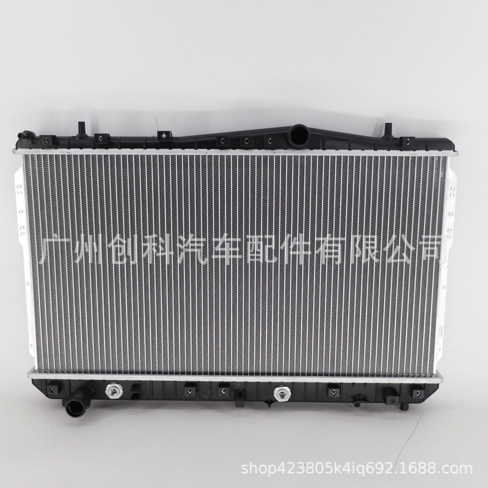 适用通用别克凯迪拉克雪佛兰发动机水箱凯越/03款/1.8/1.6自波