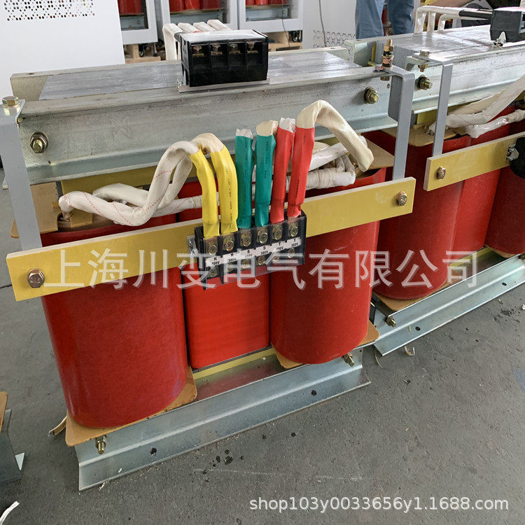 三相380V变二相220V200V斯考特三相平衡变压器15KVA电机降压减压