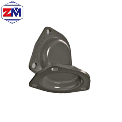 俄系喷射杆盖P630-2919060-01V-stay TORQUE ROD