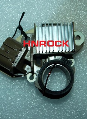 全新发电机调节器13620100 06-100 A866X50572 VR-H2009-114