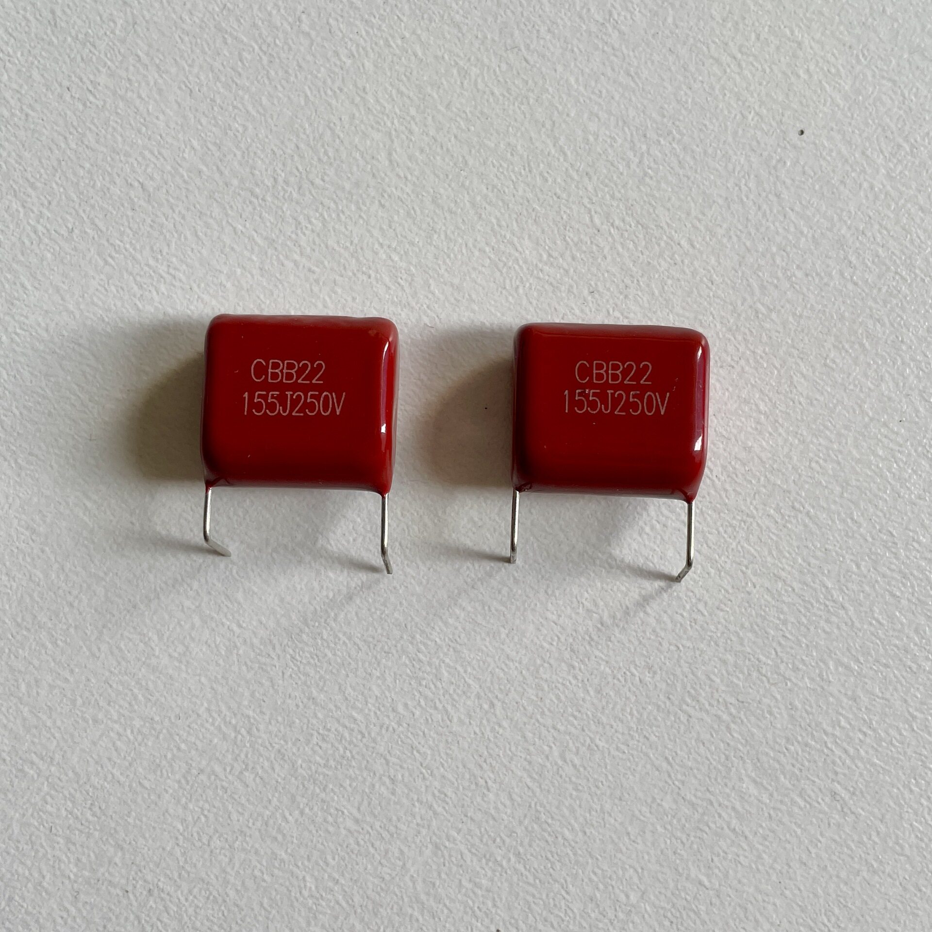 CBB22 155 250V P15