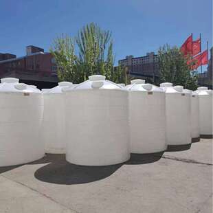 廊坊直销地埋储罐塑料大桶污水储罐1吨2吨3吨5吨20吨30吨
