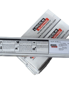 林肯NJR317低合金钢焊条 E5515-B2-V低合金钢焊条