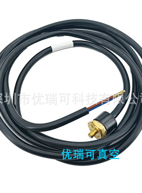 Leybold莱宝SV630B热控开关SV750B传感线温度感应971440000配件