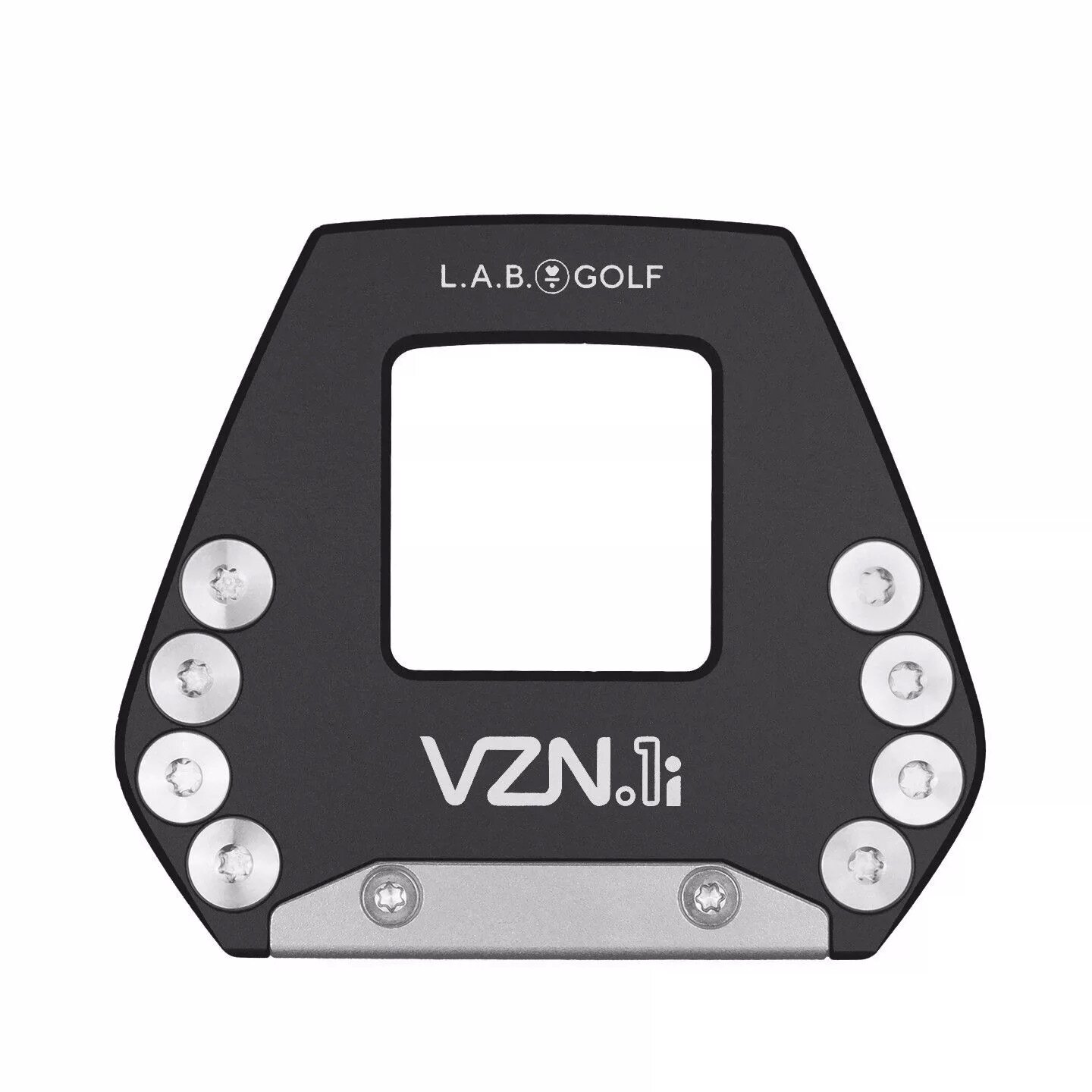 26款LAB推杆VZN.1i STOCK PUTTER自动平衡一字推杆高尔夫球杆