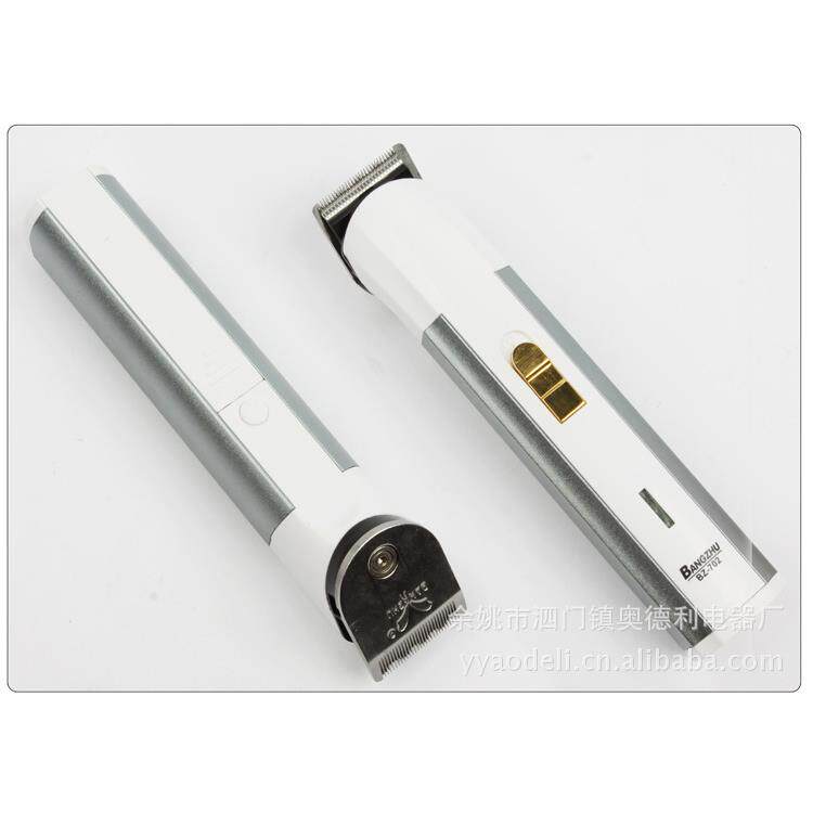 新款直销通电型电动充电智能自助家用剃头刀子理发器电推剪电推子