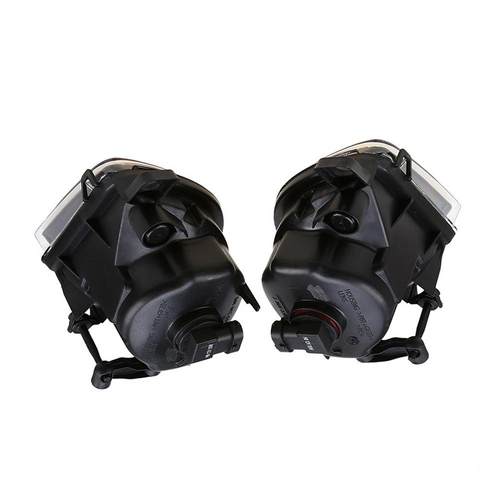 直销新款适用于08-10年宝马5系E60雾灯63177177711/712防雾灯日行