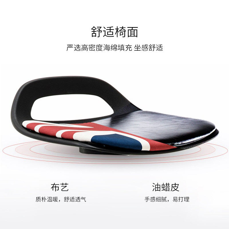 吧台椅现代简约酒吧椅子升降高脚凳家用吧凳收银台高凳子前台吧椅