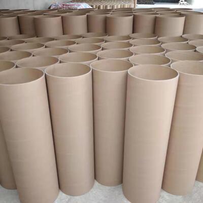 纸筒纸管海报筒纸轴图纸筒快递包装