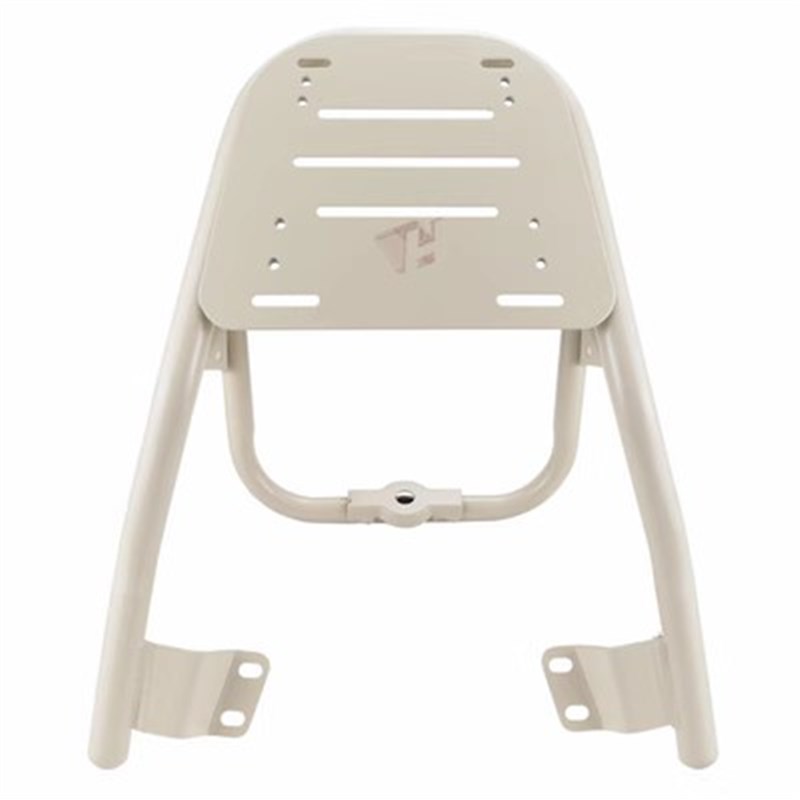 适配九号电动车新款Q70C尾箱货架后尾架尾箱支架后衣架后备箱货架