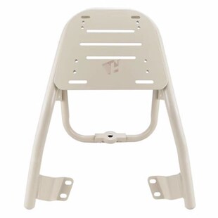 适配九号电动车新款Q70C尾箱货架后尾架尾箱支架后衣架后备箱货架