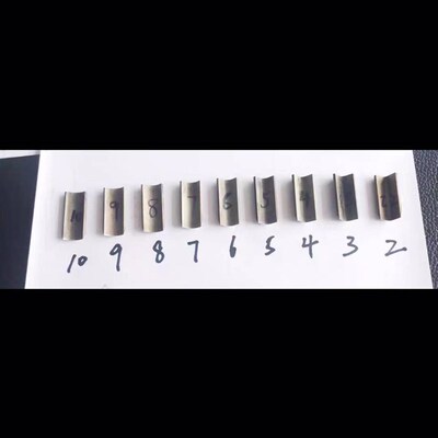 圆角机刀片倒角机切圆弧刀R2/R3/R4/R5/R6/R7/R8/R9/R10圆角刀R刀