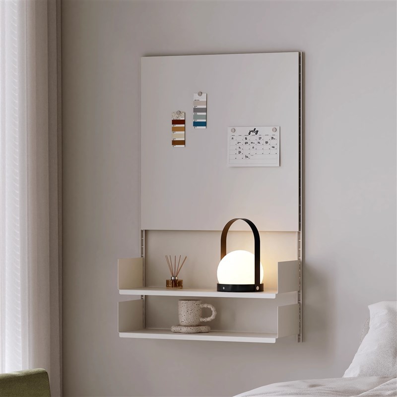 浴室置物架卫生间洞洞板墙上陈列架壁挂式不锈钢洗漱台墙上挂架子