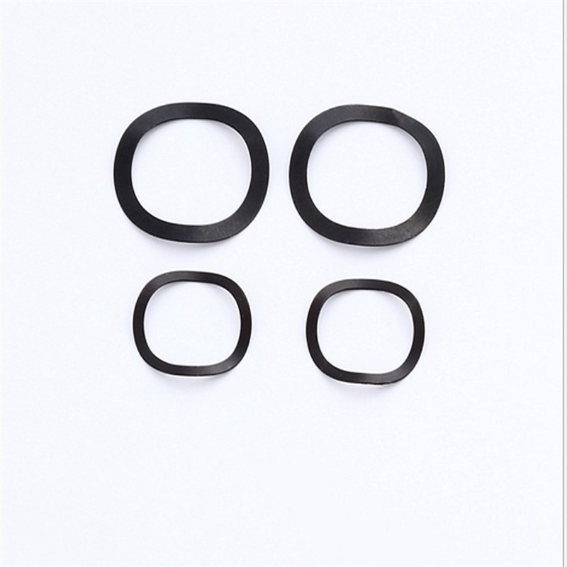 供应 JB7590波形弹簧垫圈 波形垫圈