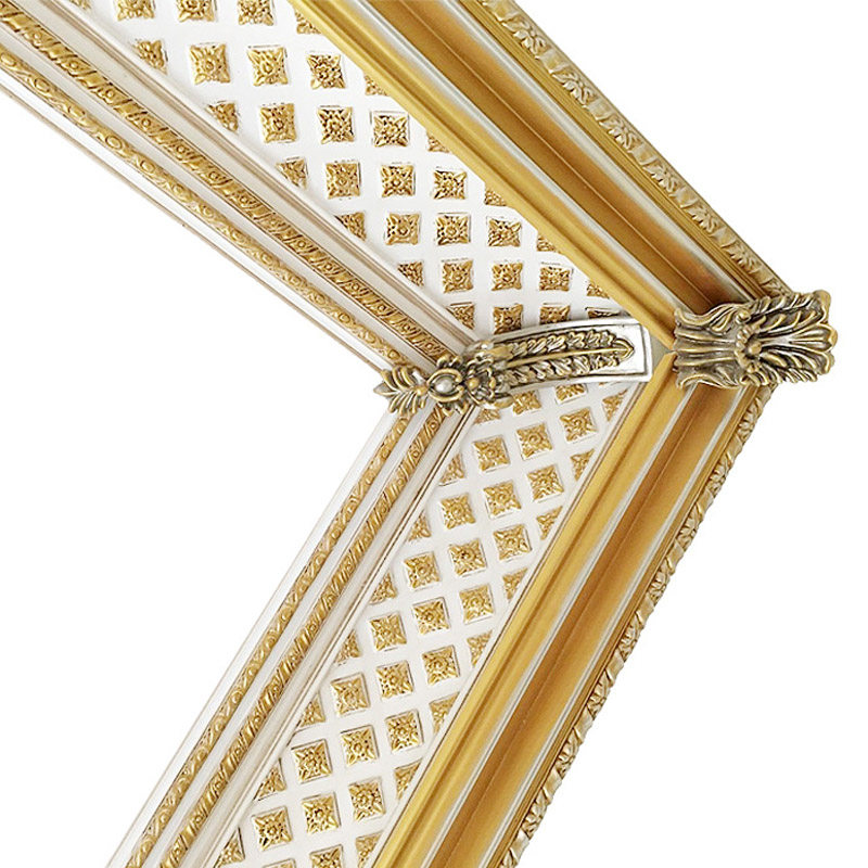 欧式天花吊顶装饰材料顶角线PU线条雕花阴角线条浮雕造型背景装修