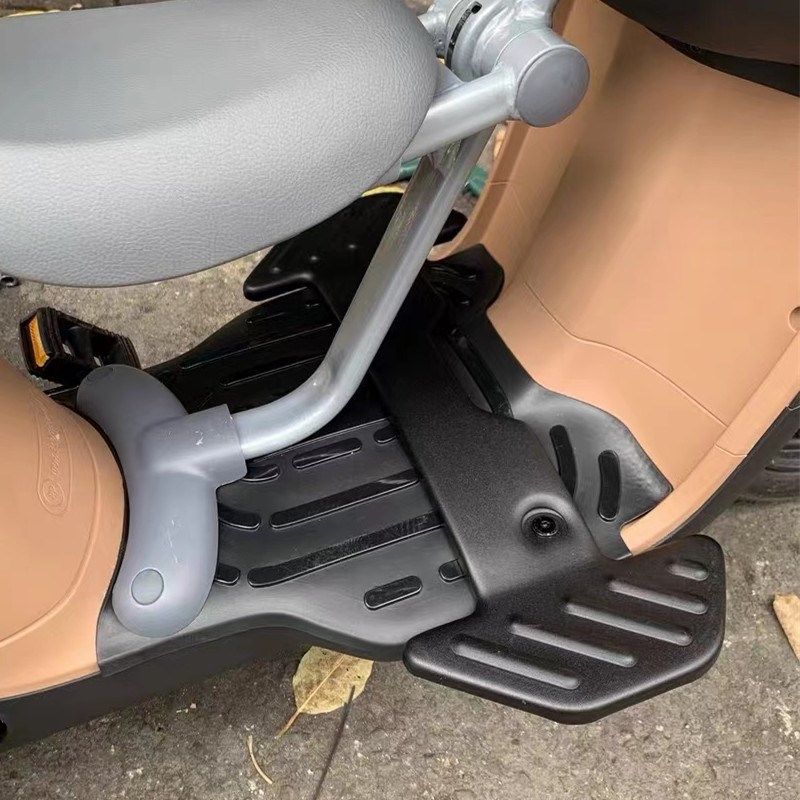 九号扩展前脚蹬踏板A30C+A35+A60+A90B30C35B40B6580F90MMAX110P