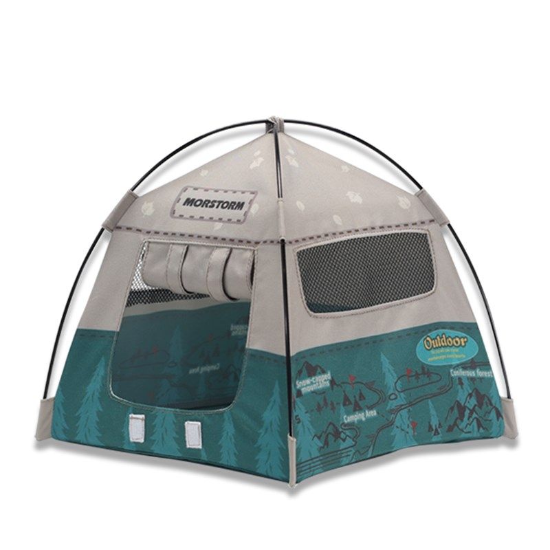 魔力风暴12分ob11露营小帐篷拍摄道具迷你帐篷娃娃屋微缩,模玩/动漫/周边/娃圈三坑/桌游,BJD场景道具娃屋,淘宝优惠券,粉丝福利购,淘宝优惠卷