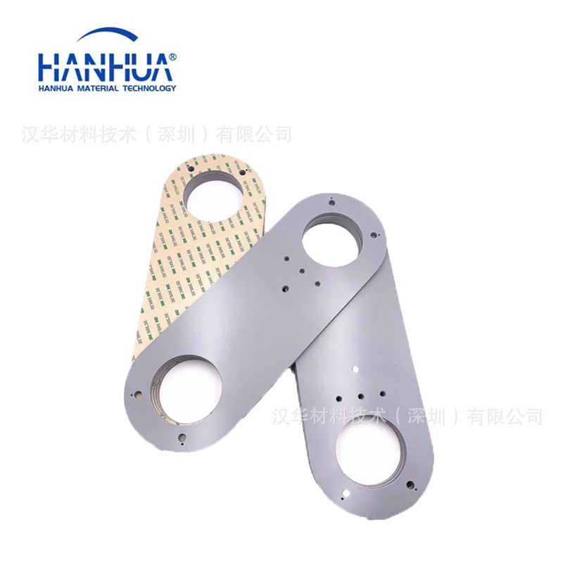 规格长条 硅胶泡棉 PU橡胶泡棉泡沫密封垫圈垫片模切加工