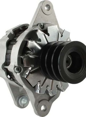 五十铃181200-6032发电机181200-6036发电机五十铃发电机