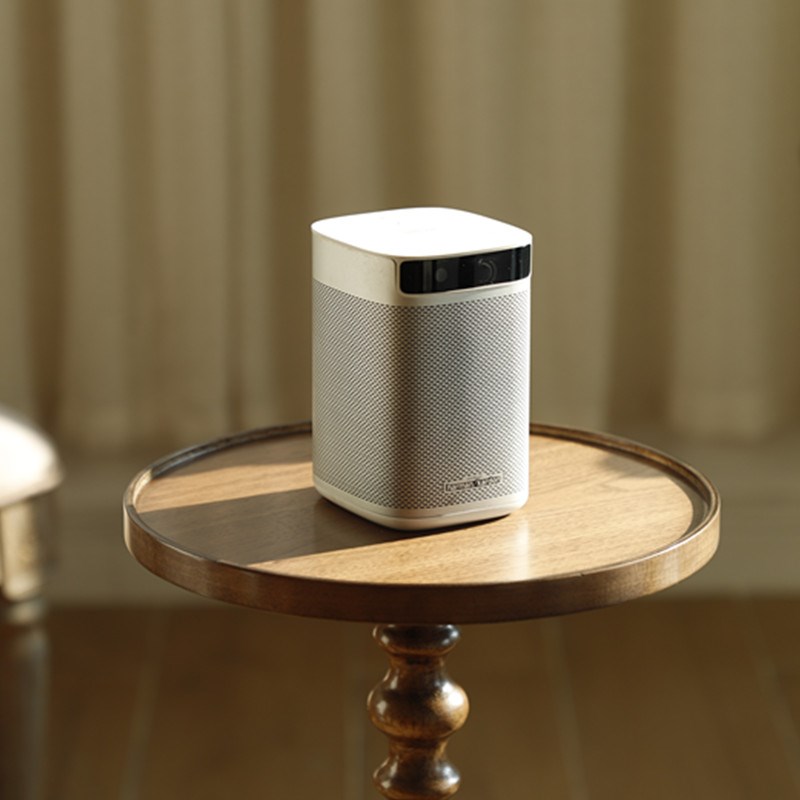 圆形美式胡桃木床头桌中古边桌移动茶几角几沙发桌花架阳台咖啡桌