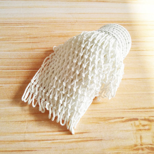 高密粗棉网袋 桌球网兜 台球桌滑道网子 桌球台轨道网袋 棉质网袋