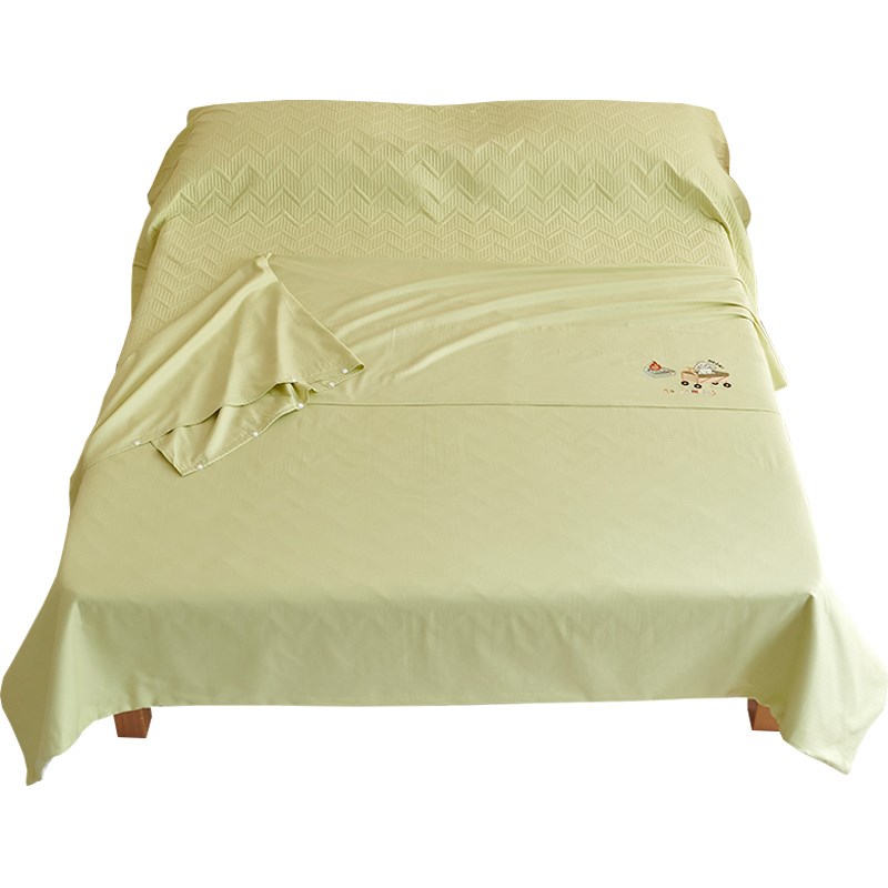 全棉酒店隔脏睡袋旅行神器床单被套便携式旅睡宝出差被罩