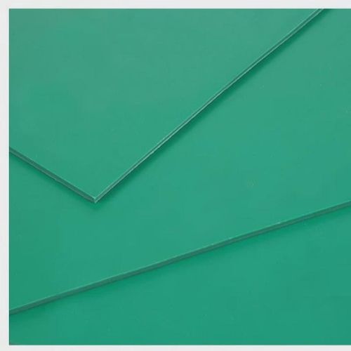 PVC卷材塑胶板工程工作台垫绿色地垫软板商用家用贸易无异味