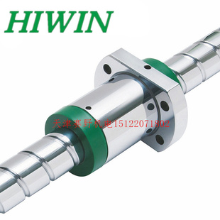 2505 5010 3205 4010 6310螺母 3210 上银滚珠丝杠FSV2005