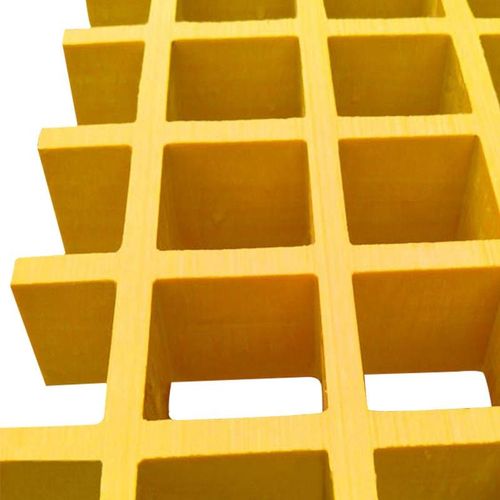 玻璃钢格栅洗车店地格栅汽修店洗车场地厂库沟盖板疏水格栅板