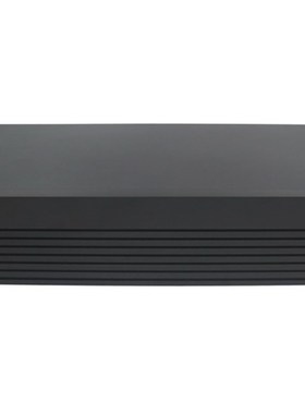 超短2u铝面板ITX工控设备网络机箱支持订做订制 2U250深小1U电源