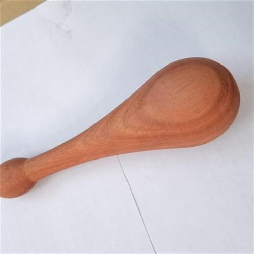 非洲红花梨实木锣锤实木料锣棒棒高边锣棒棒川锣锤衡锣锤定制