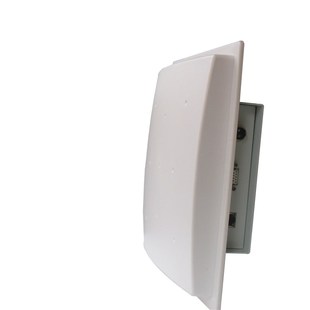 2.4G定向有源RFID读写器 ETC用IC卡读卡器 2.4G远距离RFID读写器